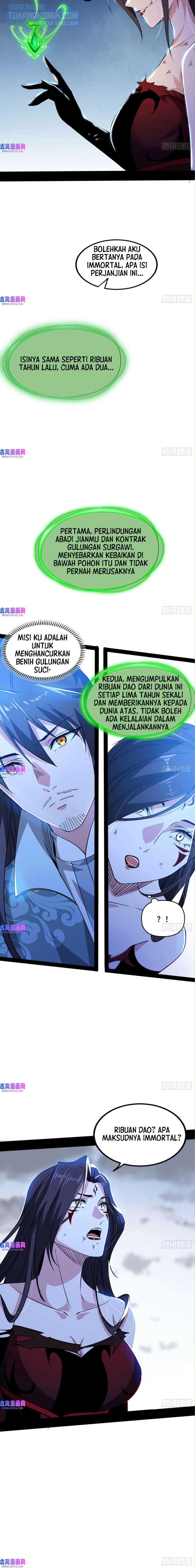 Dilarang COPAS - situs resmi www.mangacanblog.com - Komik im an evil god 332 - chapter 332 333 Indonesia im an evil god 332 - chapter 332 Terbaru 11|Baca Manga Komik Indonesia|Mangacan